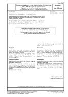 DIN 58959-6 Supplement 1 DIN 58959-6 Supplement 1