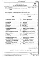 DIN 65153