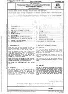DIN 65230