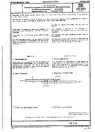 DIN 65495-101 DIN 65495-101