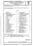 DIN 7178-1 DIN 7178-1