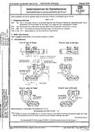 DIN 72331-1 DIN 72331-1