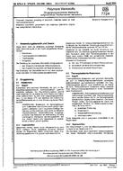 DIN 7724