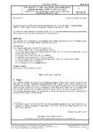 DIN 8063-8 DIN 8063-8