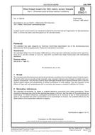 DIN 8140-1 DIN 8140-1