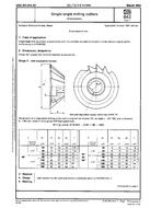 DIN 842-1 DIN 842-1