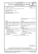 DIN 85005-15 DIN 85005-15