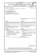 DIN 85005-3 DIN 85005-3