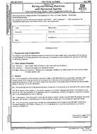 DIN 8620-3 DIN 8620-3