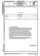 DIN 8632-3 DIN 8632-3