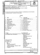 DIN 9020-2 DIN 9020-2