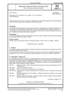 DIN 1880-2 DIN 1880-2