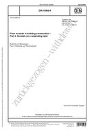 DIN 18560-4 DIN 18560-4