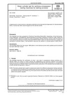 DIN 51302-2 DIN 51302-2