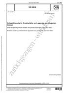 DIN 28032