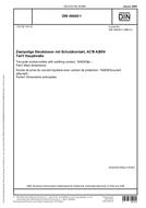 DIN 49440-1 DIN 49440-1