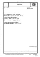 DIN 28019