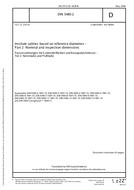 DIN 5480-2 DIN 5480-2