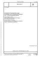 DIN 27201-7 DIN 27201-7