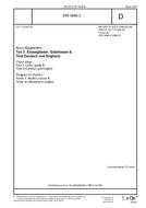 DIN 5688-3 DIN 5688-3