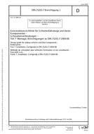 DIN 25201-7 Corrigendum 1