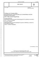 DIN 51810-1 DIN 51810-1