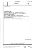 DIN 18879-1 DIN 18879-1