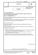 DIN 65480 – DRAFT DIN 65480 - DRAFT