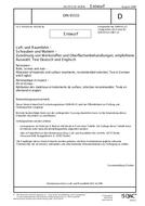 DIN 65533 - DRAFT