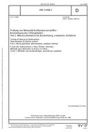 DIN 51408-2 DIN 51408-2