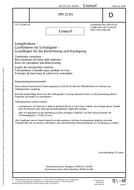 DIN 22101 – DRAFT DIN 22101 - DRAFT