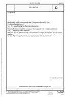 DIN 18873-2 DIN 18873-2