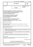 DIN 1988-200 – DRAFT DIN 1988-200 - DRAFT
