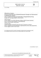 DIN CEN/TS 15531-4 DIN CEN/TS 15531-4