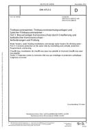 DIN 4753-3 DIN 4753-3