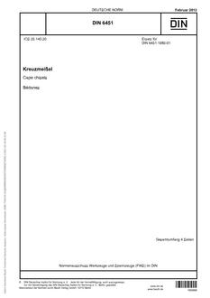 DIN 6451
