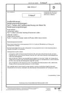 DIN 72551-7 - DRAFT
