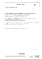 DIN SPEC 91293 DIN SPEC 91293