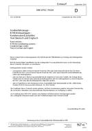 DIN SPEC 74104 - DRAFT