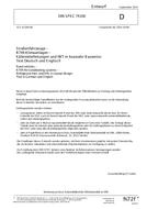 DIN SPEC 74106 - DRAFT