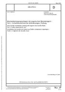 DIN 4754-1 DIN 4754-1