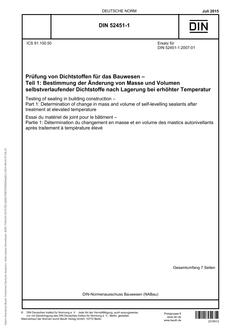DIN 52451-1