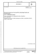 DIN 54841-5 DIN 54841-5