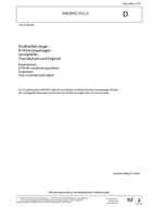 DIN SPEC 74113 DIN SPEC 74113