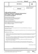 DIN 85005-3 – DRAFT DIN 85005-3 - DRAFT