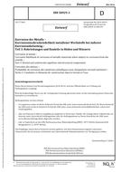 DIN 50929-3 – DRAFT DIN 50929-3 - DRAFT