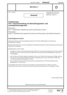 DIN 5032-7 - DRAFT