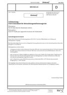 DIN 5032-8 - DRAFT