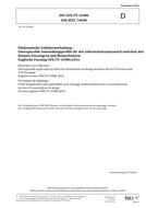 DIN CEN/TS 16986 DIN CEN/TS 16986