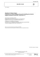 DIN SPEC 35220 DIN SPEC 35220